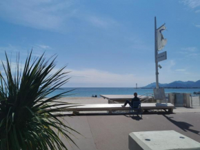 Un nid d Amour au cœur de Cannes